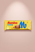 Marabou Milk Chocolate 160g