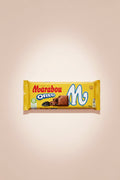 Marabou Milk Chocolate With Oreo 160g