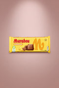 Marabou Croquant Orange 160g