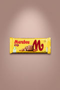 Marabou Toffee Whole Nut 160g