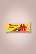 Marabou Schweizernöt 160g