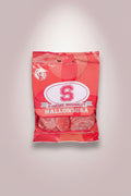 S-Märke Sour Raspberry 80g