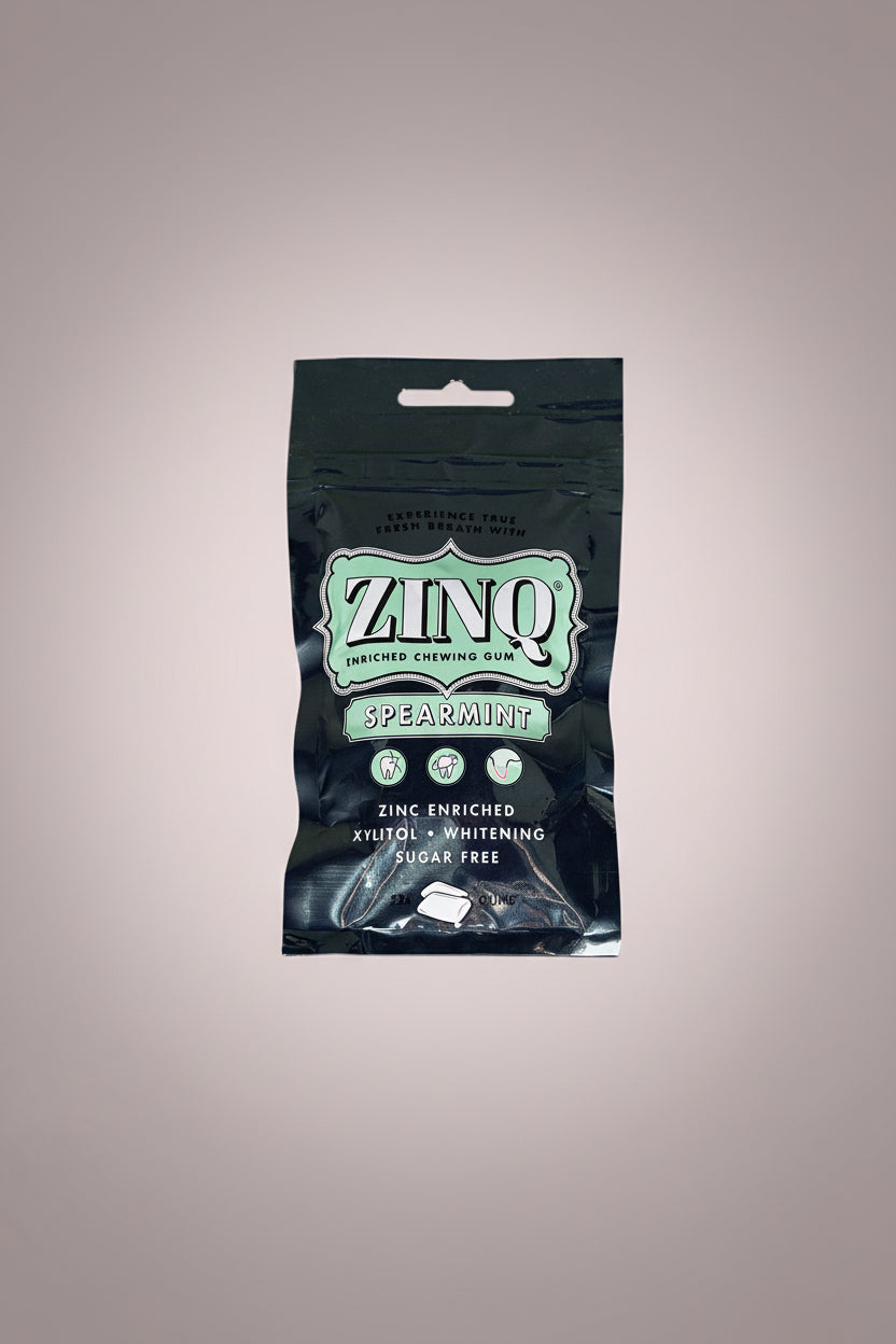 Zinq Gum