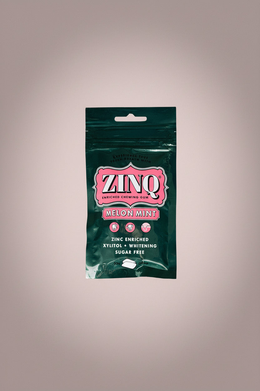 Zinq Gum