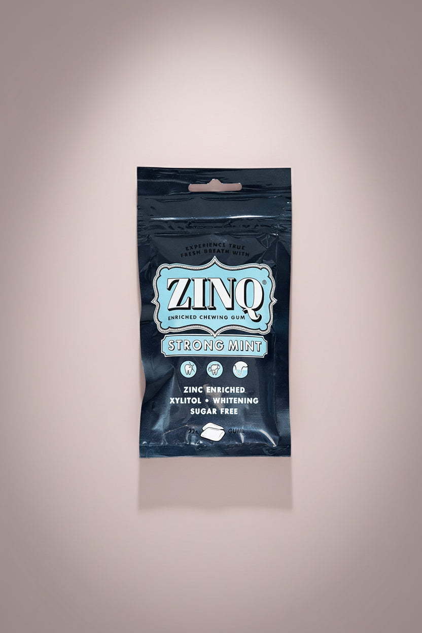 Zinq Gum