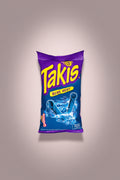 Taki Blue Heat