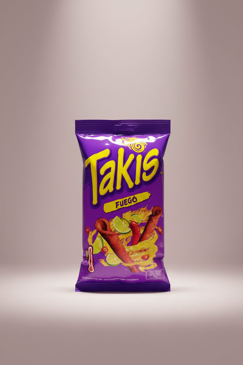 Takis