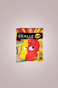 BUBS Sour Skulls 190g