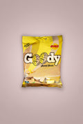 BUBS Goody Banana and Toffee 90g