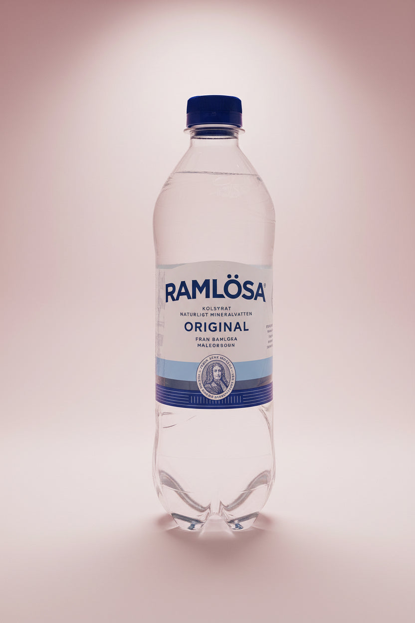 Ramlösa