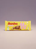 Marabou Dried Berries & Almonds 160g