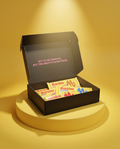The Chocolate Lover's